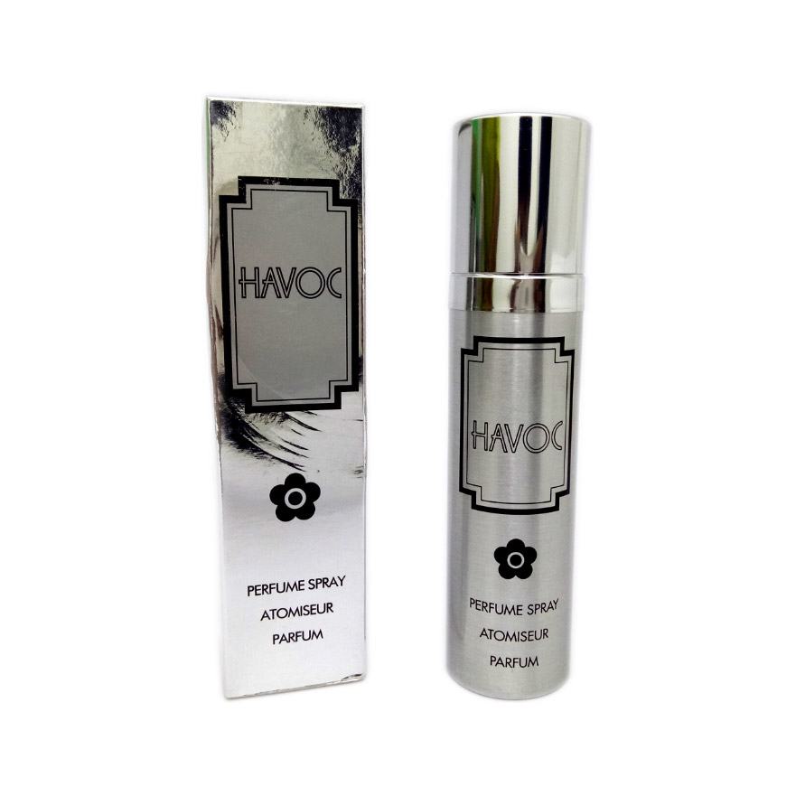 havoc perfume spray