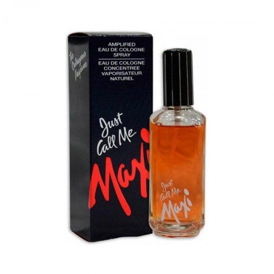 Just Call Me Maxi 100 ml EDC for Women (Retail Pack)