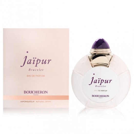 Boucheron Jaipur Bracelet 100 ml for women perfume (Retail Pack)