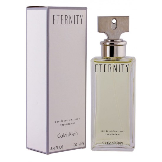 Calvin Klein Eternity 100 ml for women