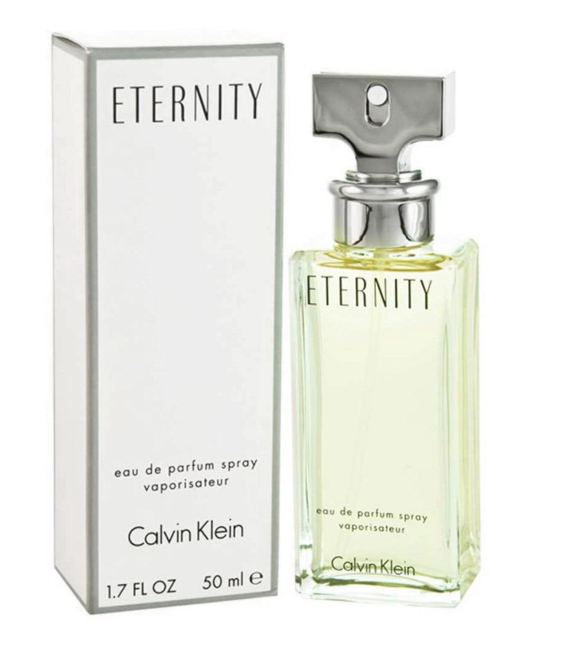 eternity for women 50ml