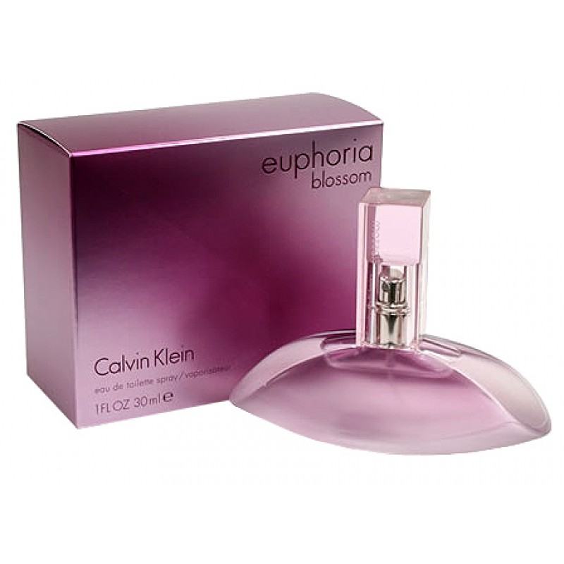 calvin klein euphoria women's perfume price