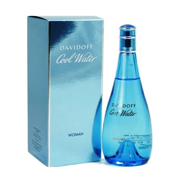 Davidoff cool water online happy summer