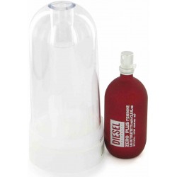Diesel Zero Plus 75 ml for women perfume (Retail Pack)