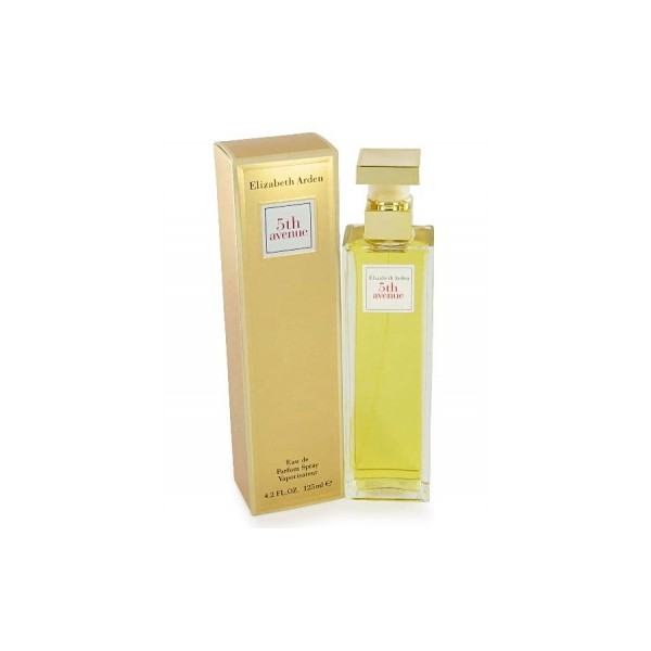 Women's Perfumes : Elizabeth Arden 5th Avenue 125 ml for ...