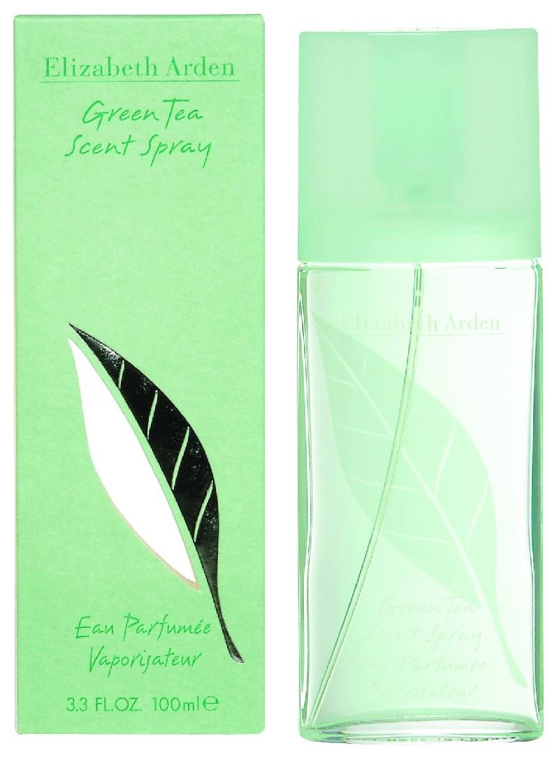 Elizabeth arden discount spiced green tea