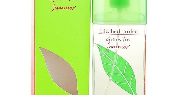 Elizabeth arden best sale deo green tea