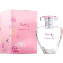 Elizabeth Arden Pretty 100 ml for women perfume (Retail Pack)