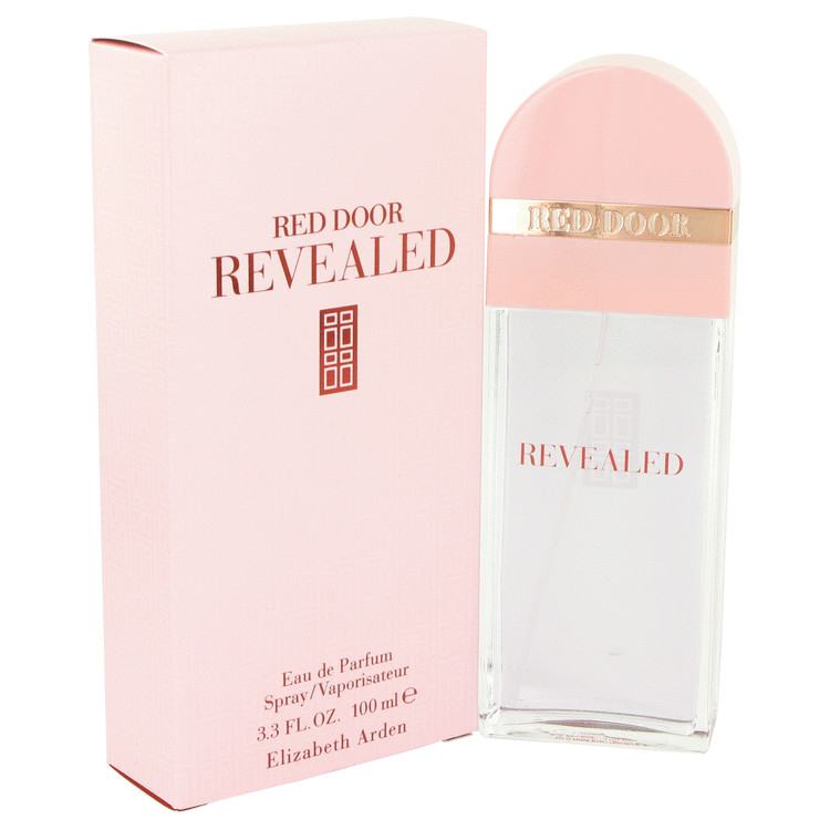 red door women's perfume