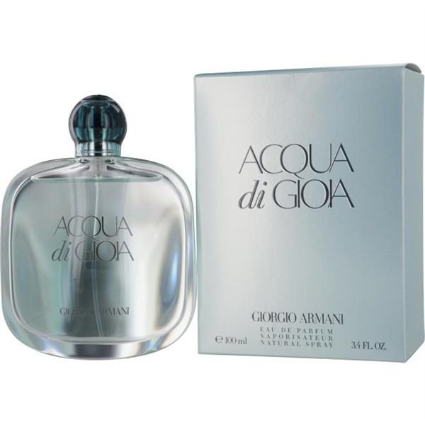 aqua di gioia 50 ml