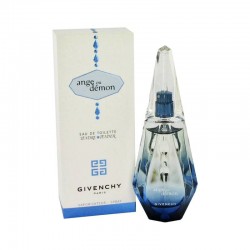 perfume blue label de givenchy