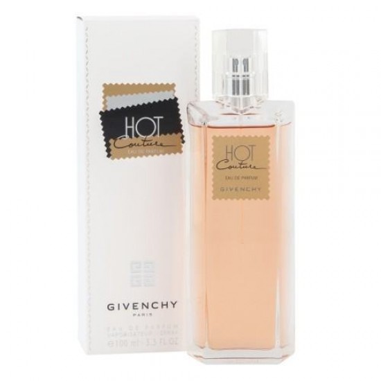Givenchy Hot Couture 100 ml for women perfume (Retail Pack)