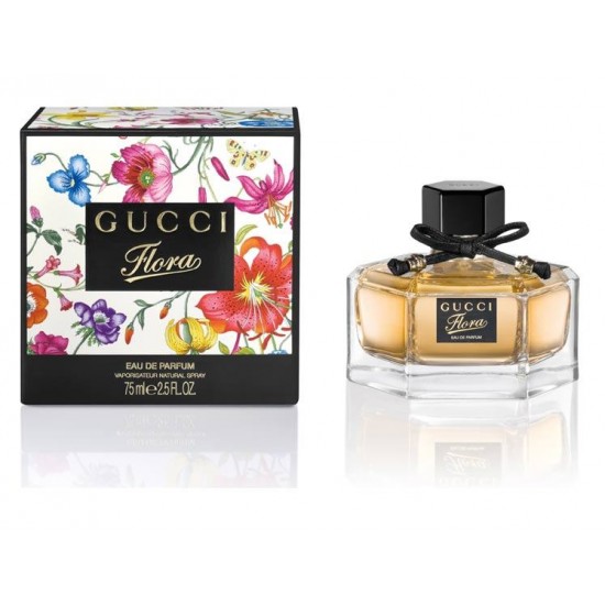 gucci flora perfume price