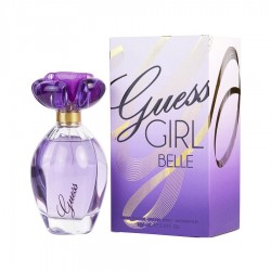 Guess Girl Belle 100 ml for women perfume (Retail Pack)