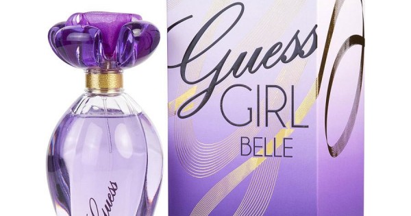 Guess 75 ml for women