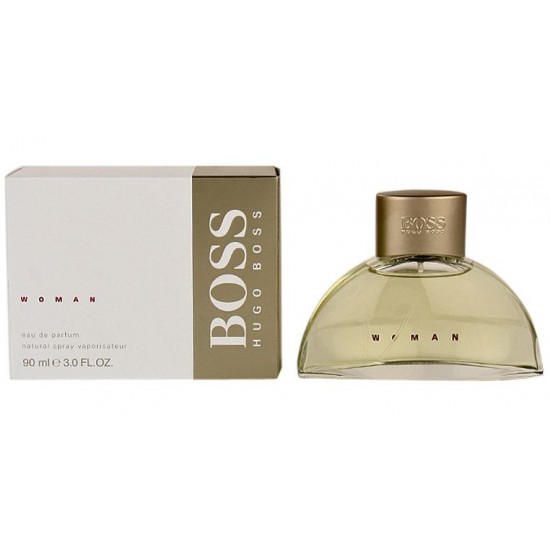 Hugo Boss Woman 90 ml for women perfume (Retail Pack)