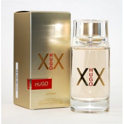 Hugo Boss XY 100 ml for men