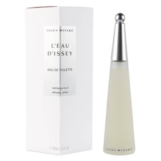 Issey Miyake 100 ml For Women perfume (Retail Pack)