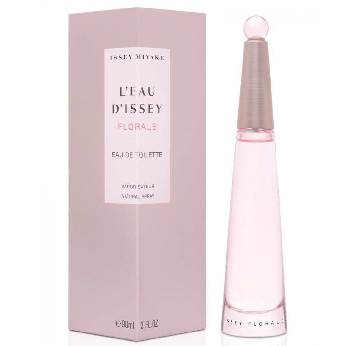 Issey Miyake Florale 90 ml for women