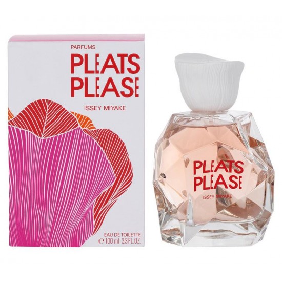 issey miyake pleats please perfume purple