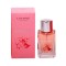 Lovance Carisma 100 ml women EDP perfume (Retail Pack)
