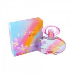 Salvatore Ferragamo Incanto Shine 100 ml for women perfume (Retail Pack)